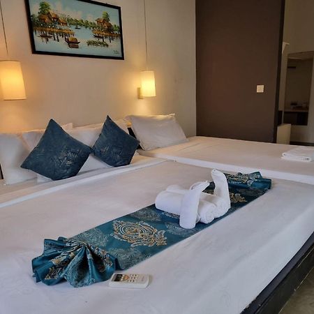 Mittali Beach Hotel Σίχανουκβιλ Εξωτερικό φωτογραφία