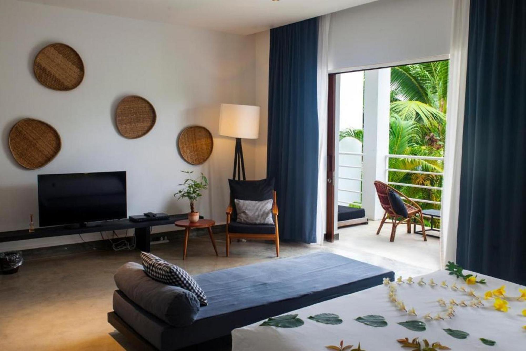 Mittali Beach Hotel Σίχανουκβιλ Εξωτερικό φωτογραφία