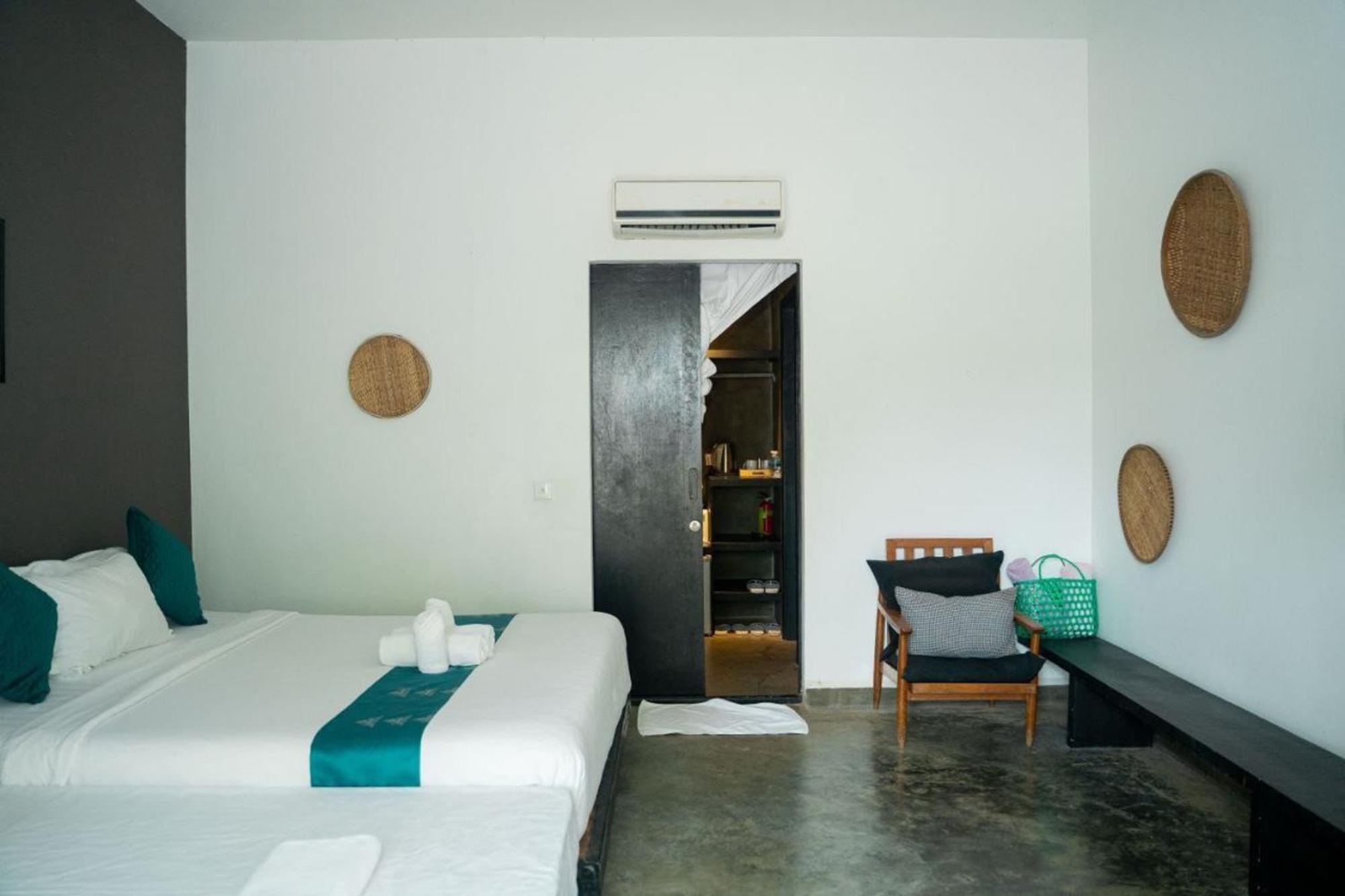 Mittali Beach Hotel Σίχανουκβιλ Εξωτερικό φωτογραφία