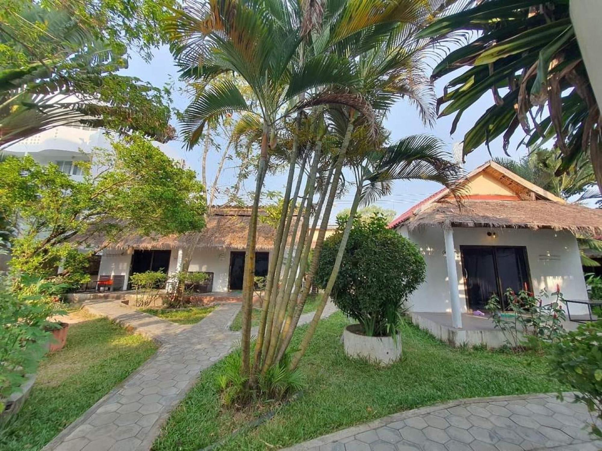 Mittali Beach Hotel Σίχανουκβιλ Εξωτερικό φωτογραφία