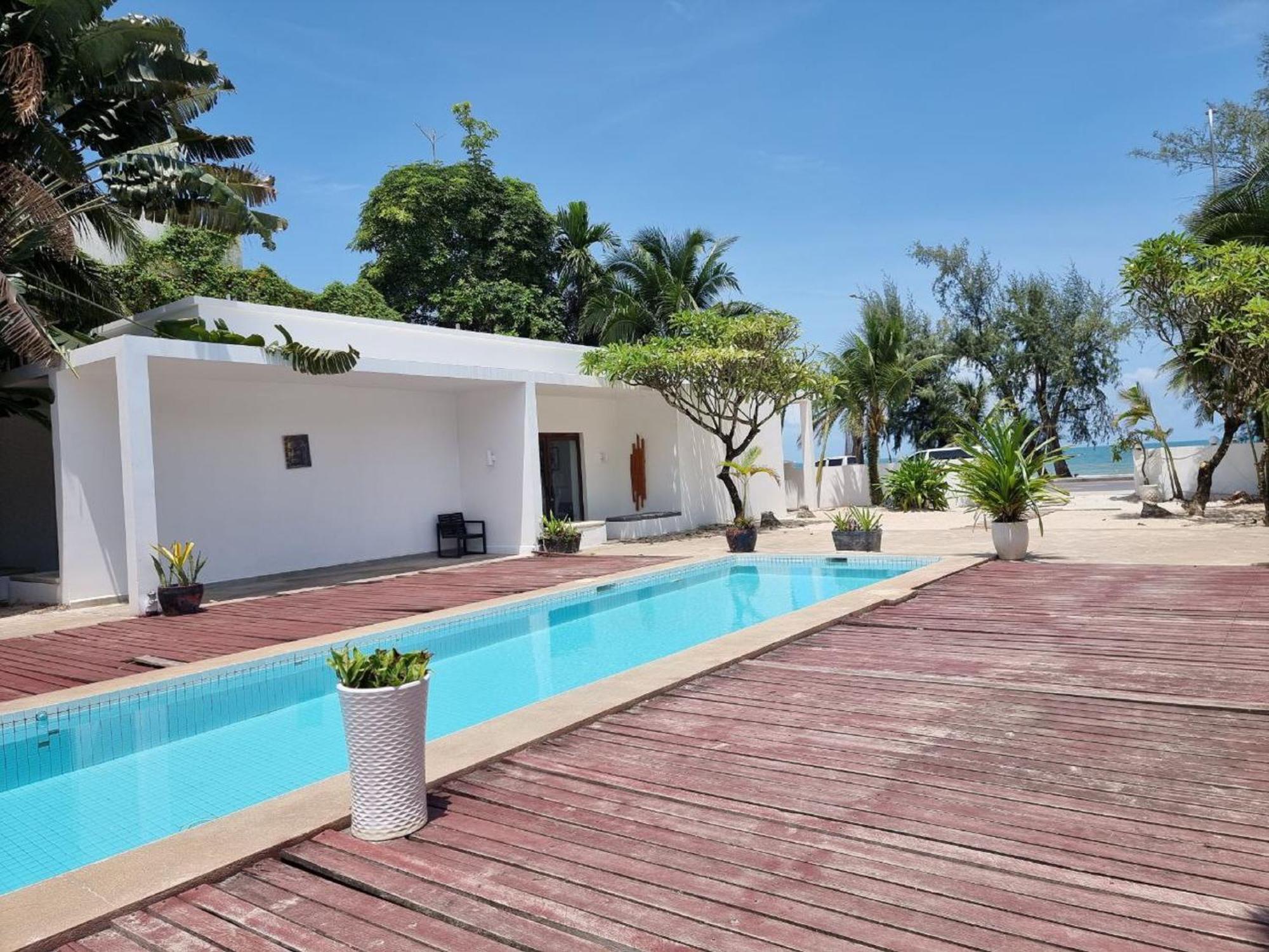 Mittali Beach Hotel Σίχανουκβιλ Εξωτερικό φωτογραφία